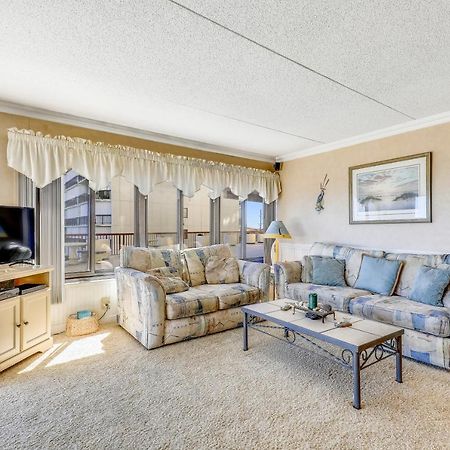 Rainbow Condos Ocean City Luaran gambar