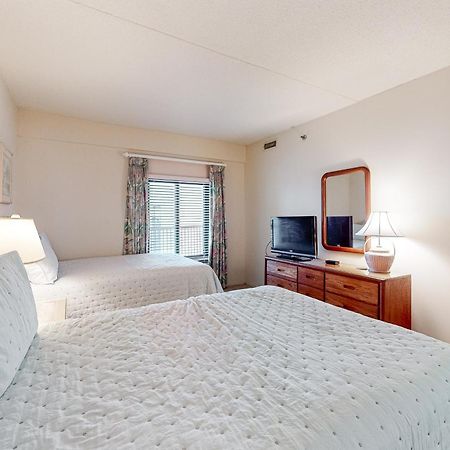 Rainbow Condos Ocean City Bilik gambar