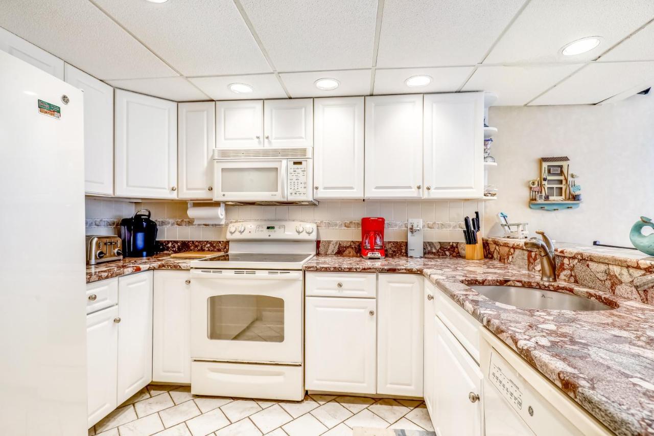 Rainbow Condos Ocean City Luaran gambar