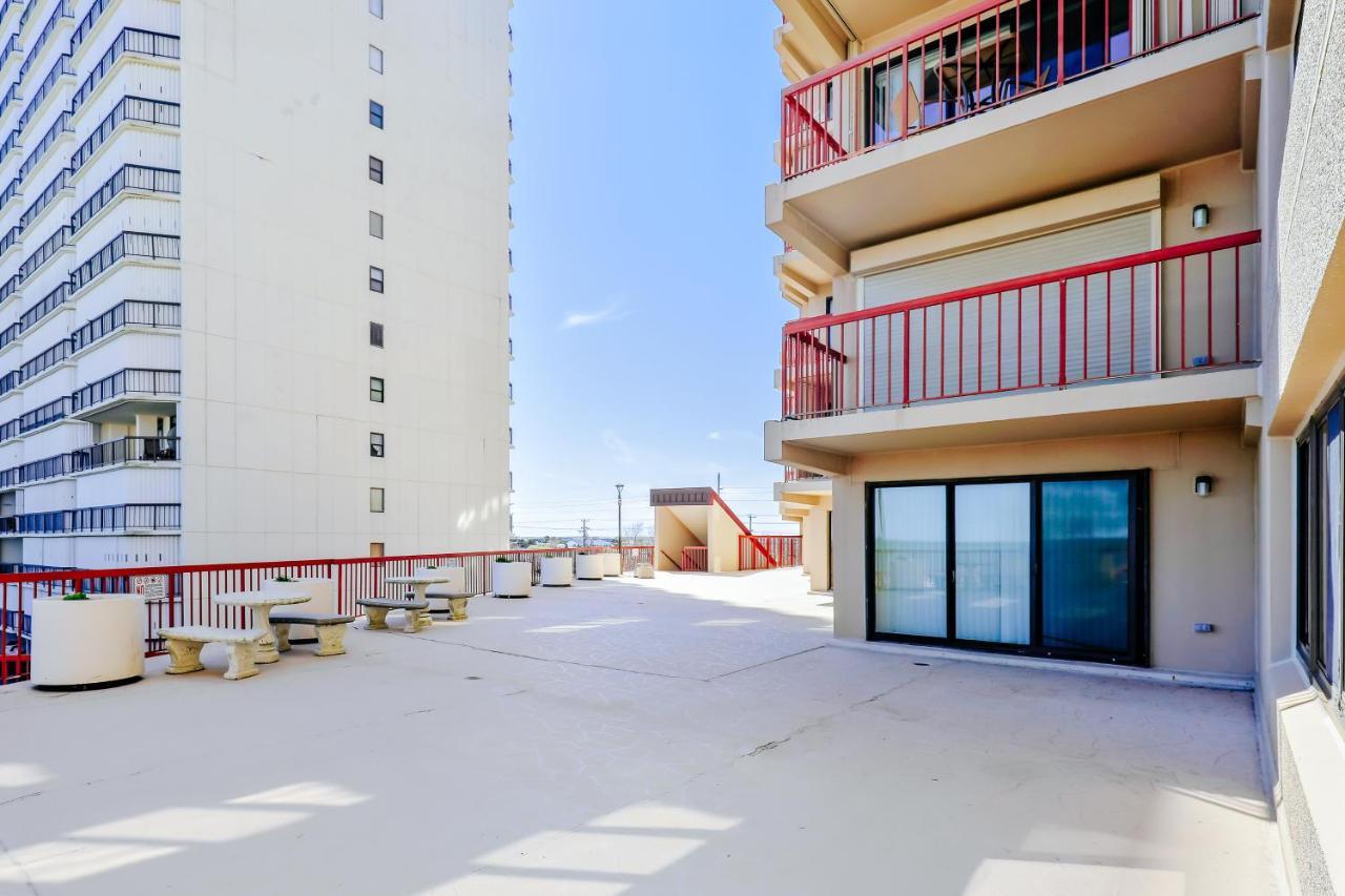 Rainbow Condos Ocean City Luaran gambar