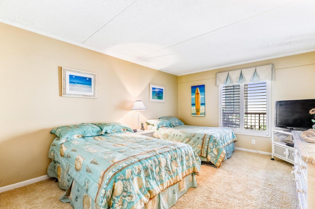 Rainbow Condos Ocean City Luaran gambar