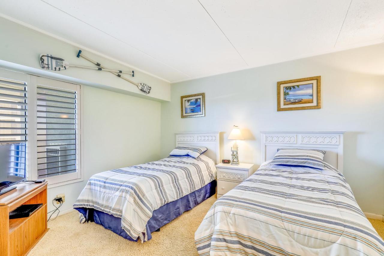 Rainbow Condos Ocean City Luaran gambar