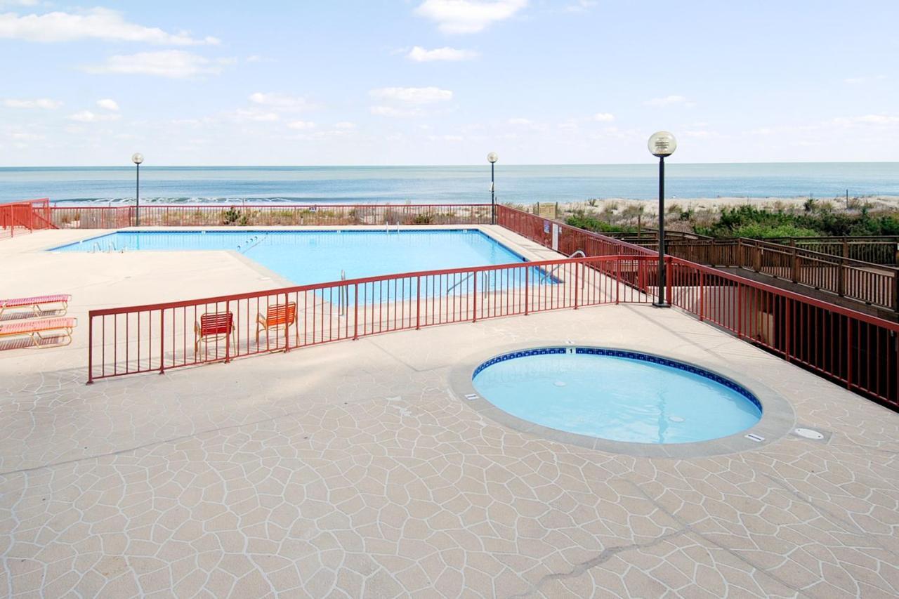 Rainbow Condos Ocean City Luaran gambar
