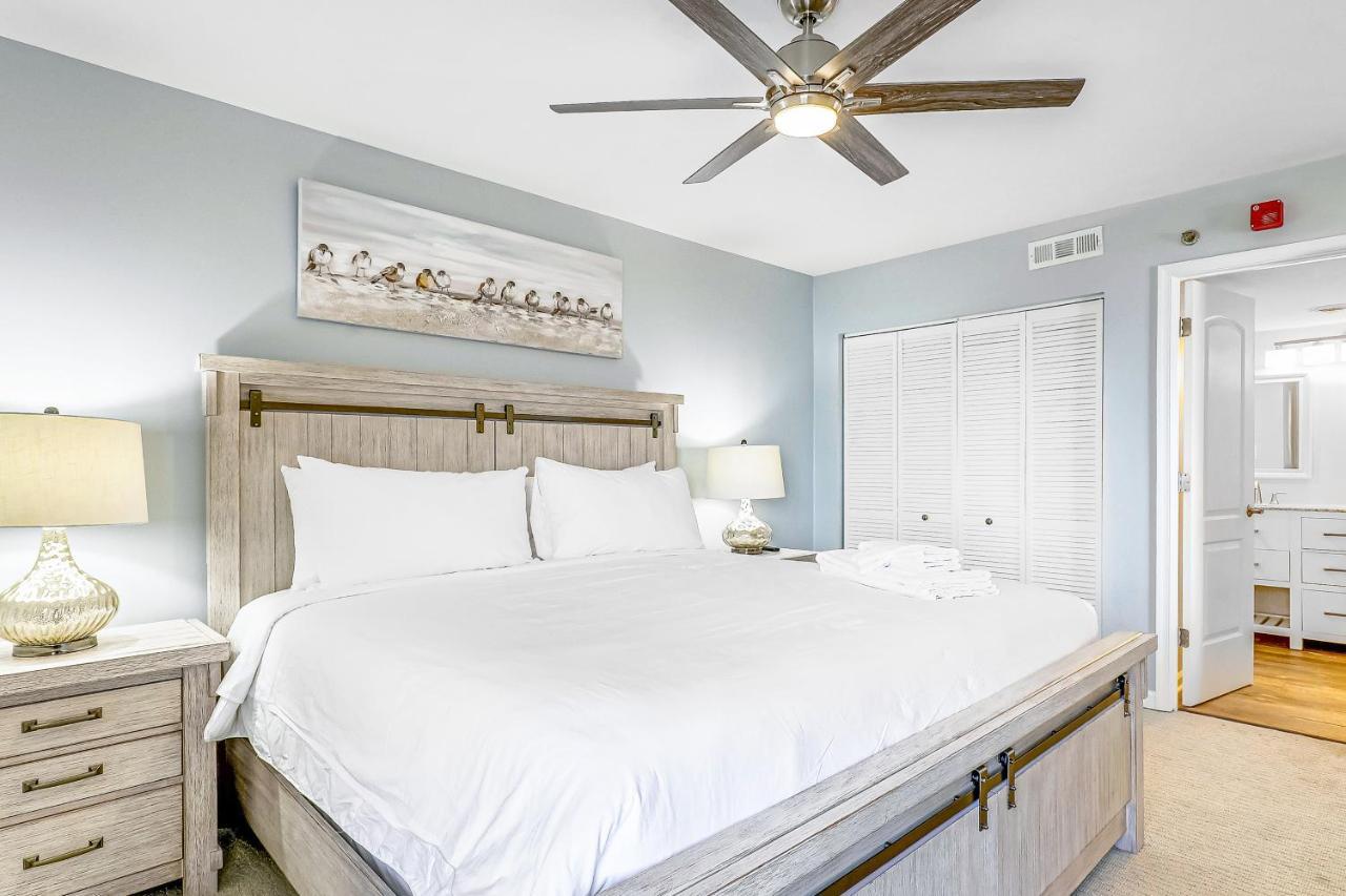 Rainbow Condos Ocean City Luaran gambar