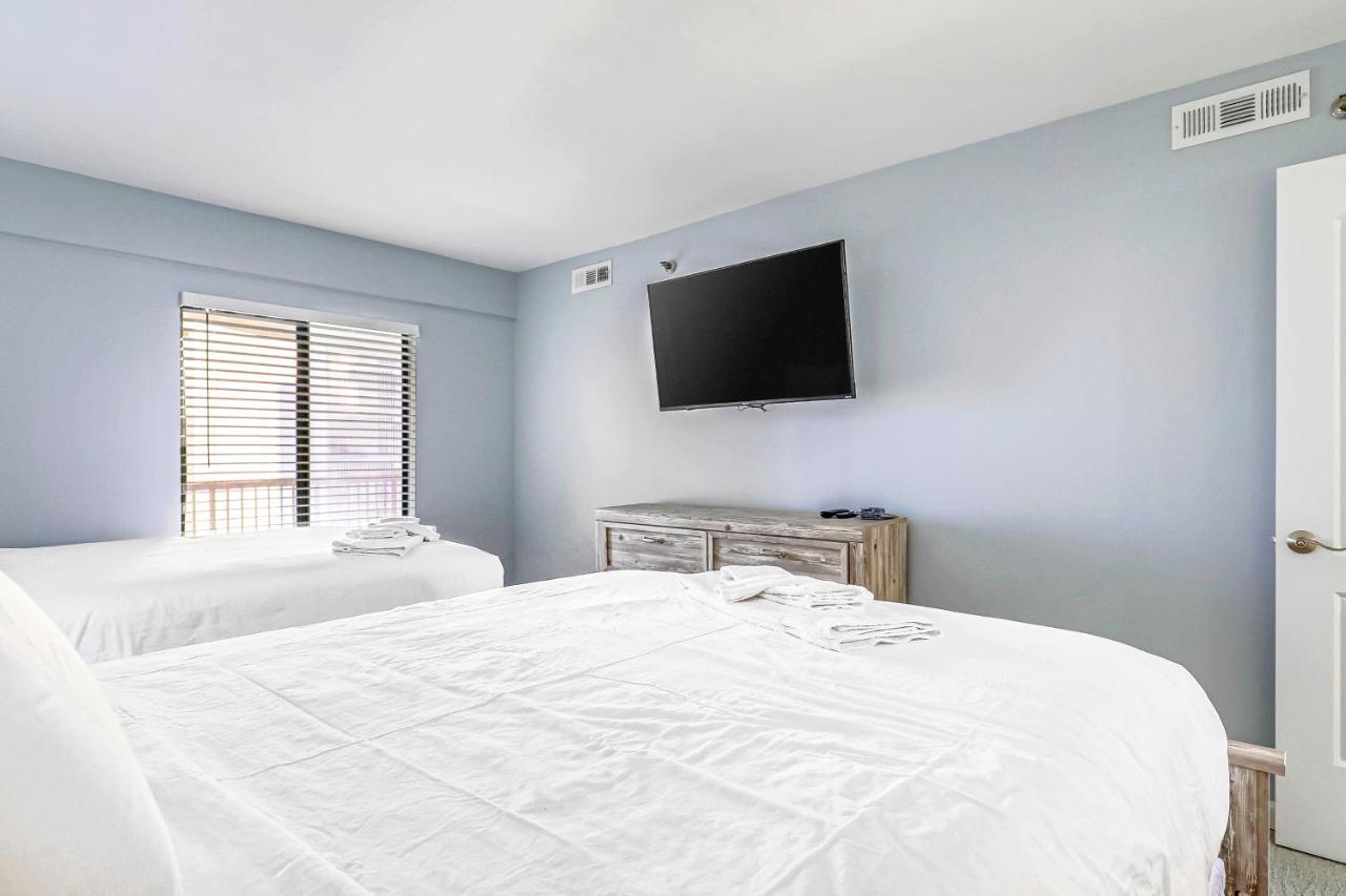 Rainbow Condos Ocean City Luaran gambar