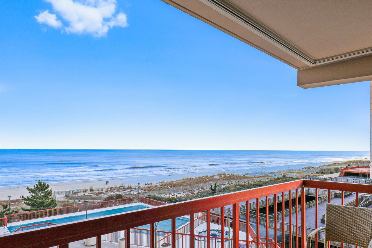 Rainbow Condos Ocean City Luaran gambar