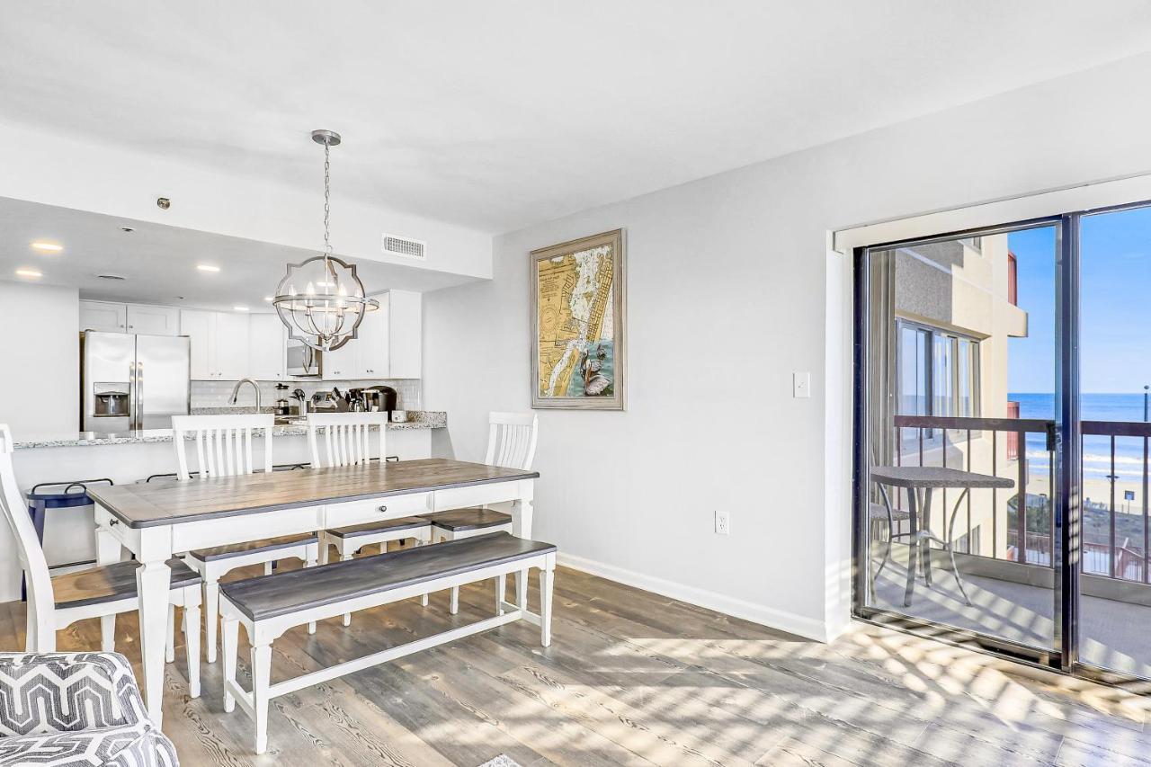Rainbow Condos Ocean City Luaran gambar