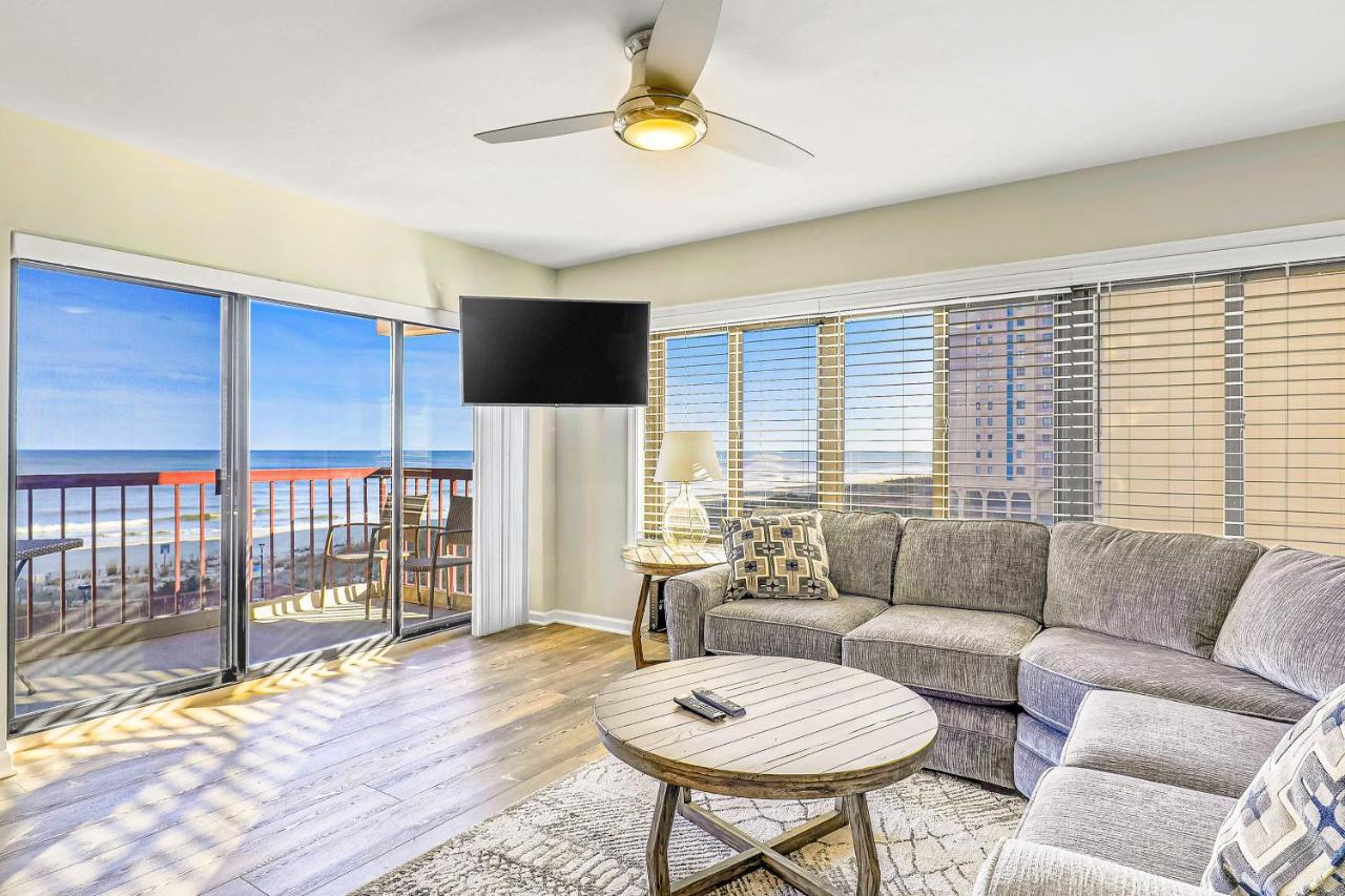 Rainbow Condos Ocean City Luaran gambar