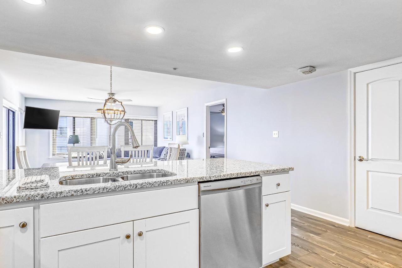 Rainbow Condos Ocean City Luaran gambar